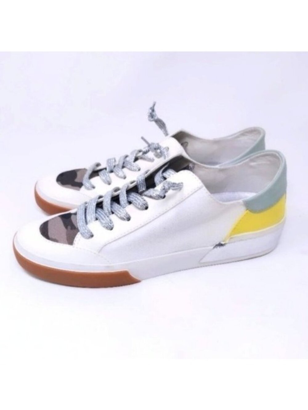 Dolce Vita Zina Sneakers Limited Edition 8.5